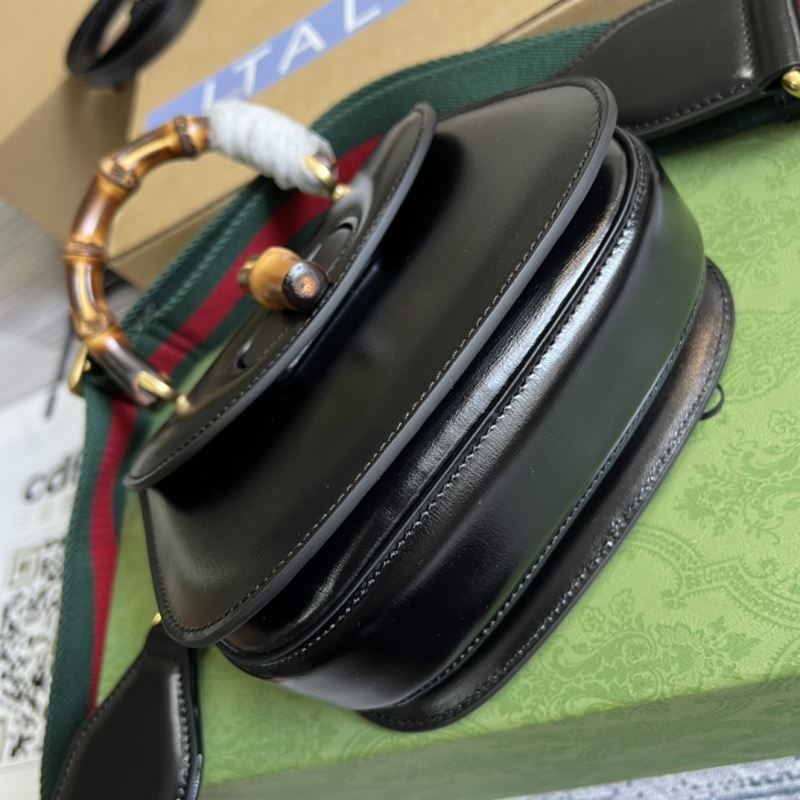 Gucci Top Handle Bags